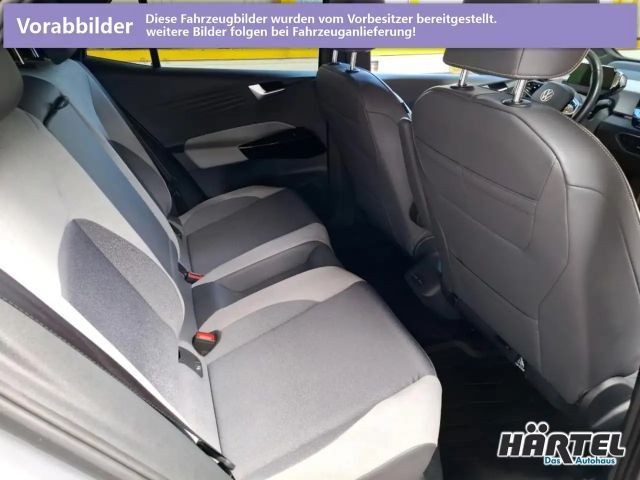 Volkswagen ID.3 77 KWh Performance Pro