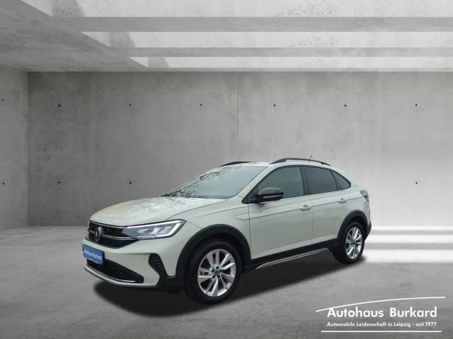 Volkswagen Taigo 1.0 TSI