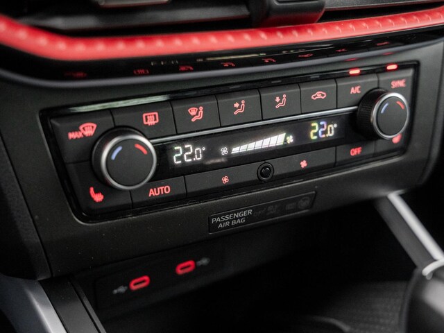 Seat Arona 1.0 TSI DSG