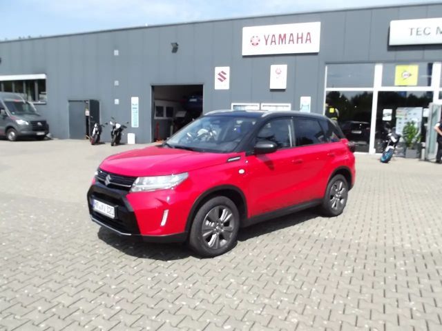Suzuki Vitara Boosterjet Comfort Hybrid