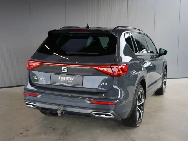 Seat Tarraco 2.0 TDI 4Drive DSG FR-lijn