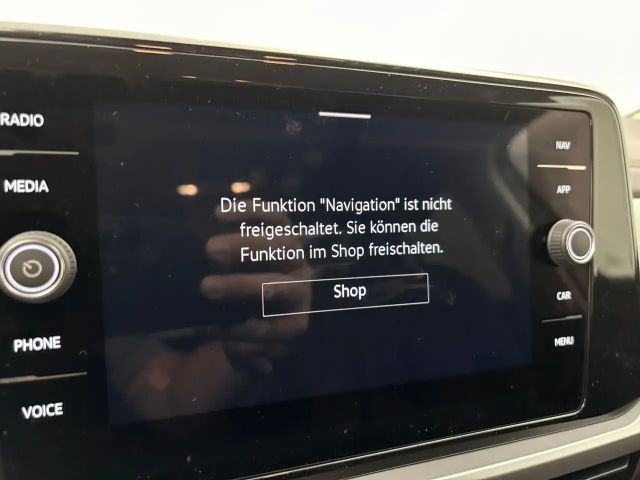 Volkswagen T-Roc Friends TSI