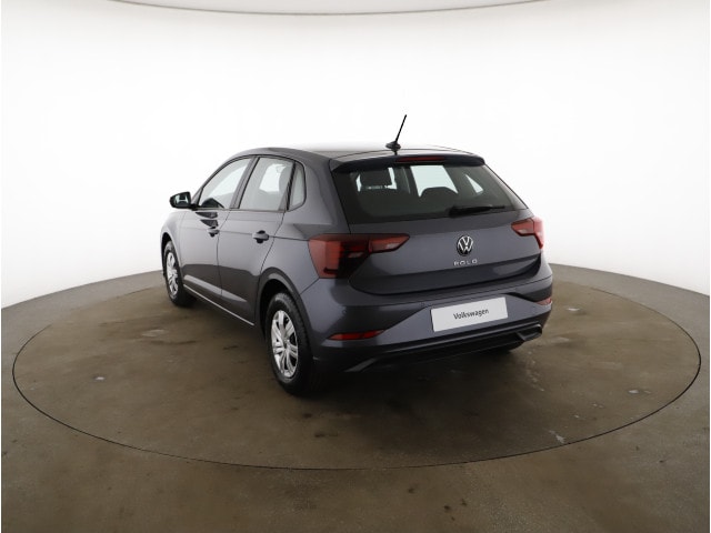Volkswagen Polo Polo 1.0 Basis FrontAssist LED DAB+