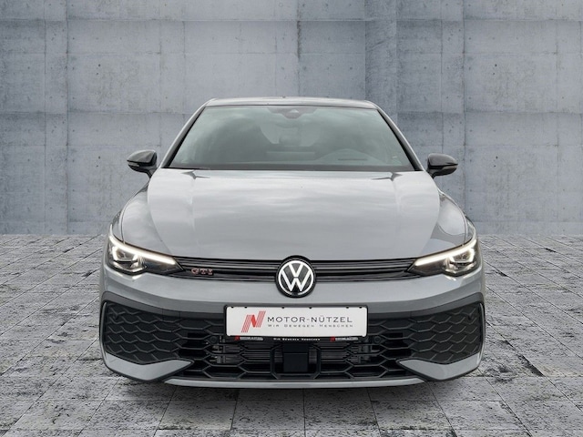 Volkswagen Golf 2.0 TSI DSG GTI Golf VIII