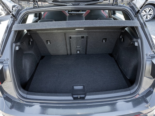 Volkswagen Golf 2.0 TSI GTI Golf VIII