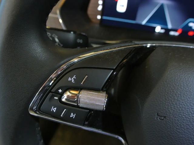 Skoda Octavia Style Style