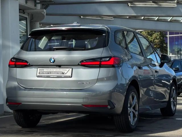 BMW 218 218d Active Tourer