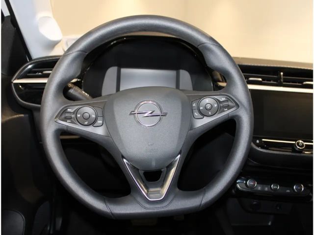 Opel Corsa -e ''Edition'' Parksensoren Klimaautomatik Apple/A