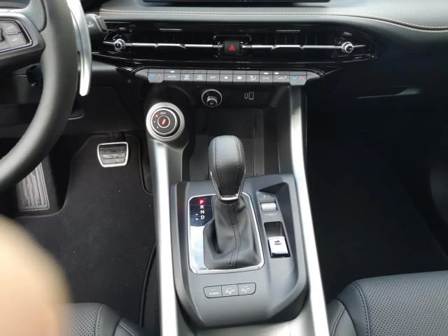 Alfa Romeo Tonale AWD Veloce