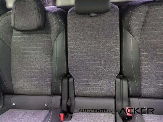 Peugeot 5008 Allure Pack Hybrid