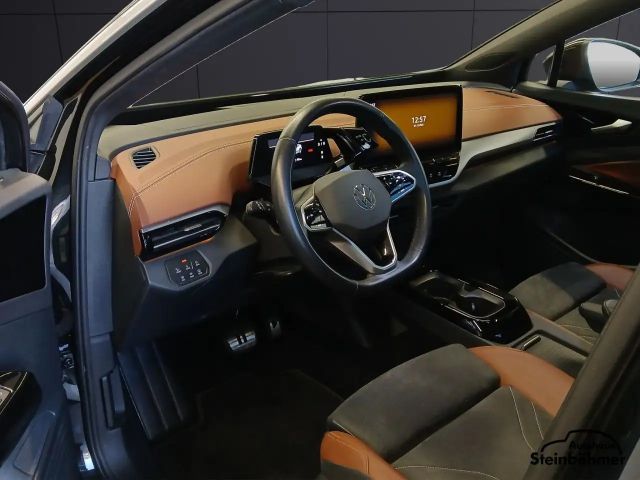 Volkswagen ID.5 IQ.Drive Pro