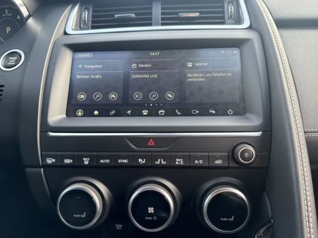 Jaguar E-Pace R-Dynamic S