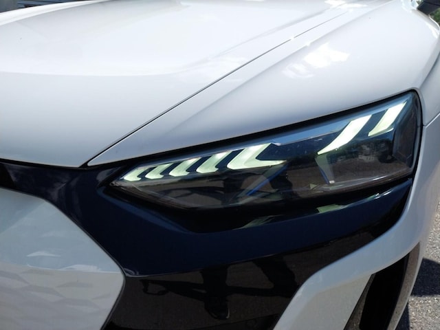 Audi e-tron GT Quattro