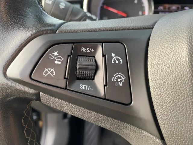 Opel Astra Business Elegance