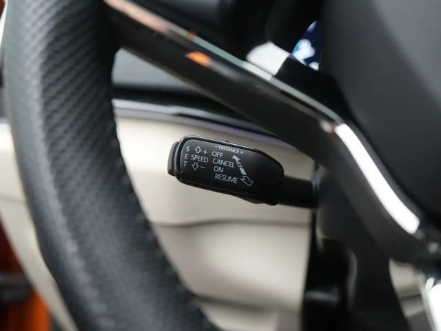 Skoda Karoq Style Style