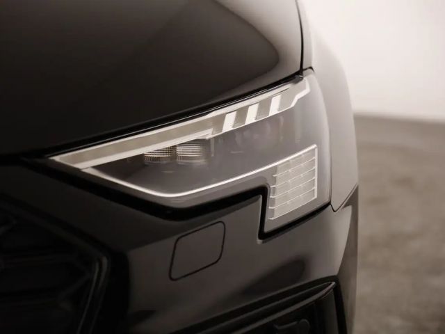 Audi S3 50 TFSI Sedan