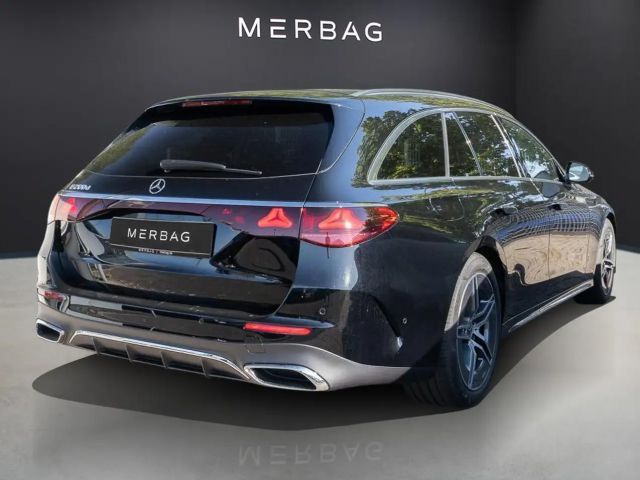 Mercedes-Benz E 200 E 200 d Estate Sedan