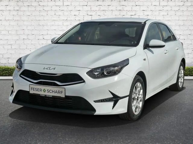Kia Ceed Vision