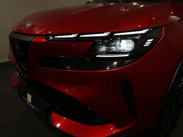 Alfa Romeo Junior Elettrica Speciale