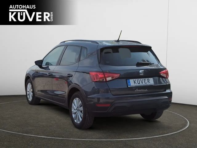 Seat Arona 1.0 TSI DSG Style