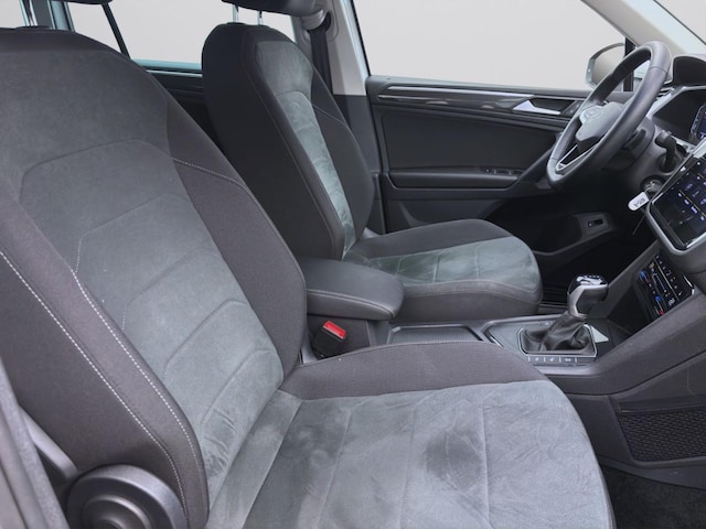 Volkswagen Tiguan 2.0 TDI DSG Elegance Elegance