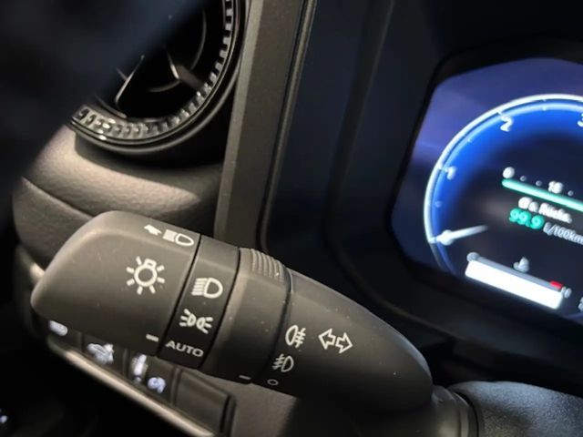 Toyota Land Cruiser Executive Hybride