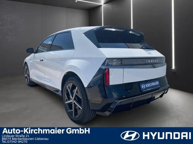 Hyundai IONIQ 5 Ioniq 5 N