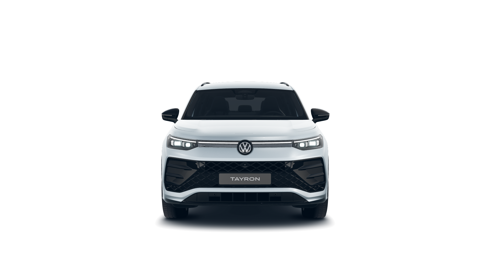 Volkswagen Tayron AHK LED NAVI SHZ ACC APP