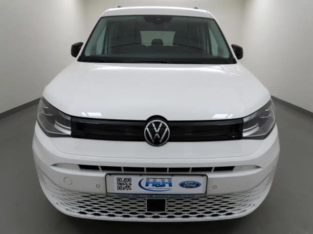 Volkswagen Caddy 2.0 TDI DSG
