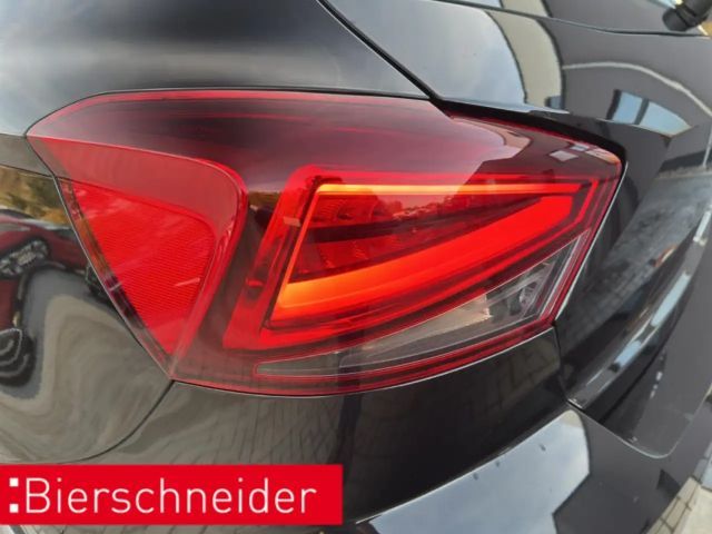 Seat Ibiza 1.0 TSI DSG FR-lijn