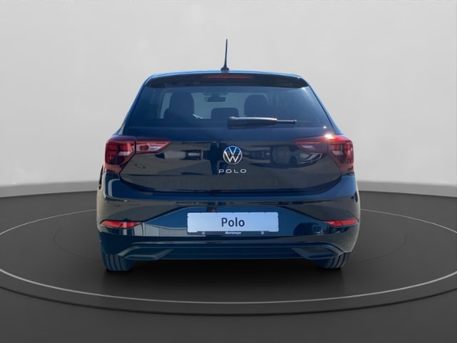 Volkswagen Polo 1.0 GOAL +KLIMA+SITZHEIZUNG+LED+LM