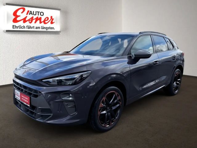 Cupra Terramar 1.5 e.TSI DSG ABS ESP