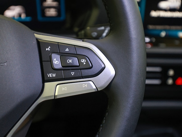 Volkswagen Caddy DSG Life