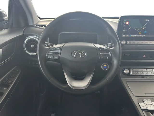 Hyundai Kona Electric Trend