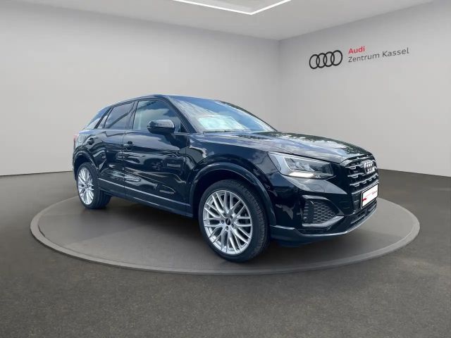 Audi Q2 35 TDI Quattro