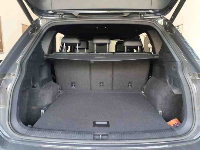 Seat Tarraco 1.5 TSI DSG Xcellence