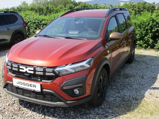 Dacia Jogger Extreme