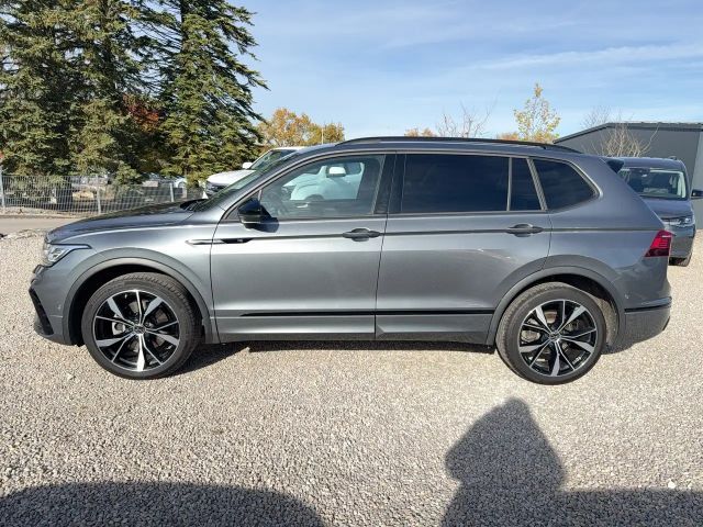 Volkswagen Tiguan Allspace R-Line