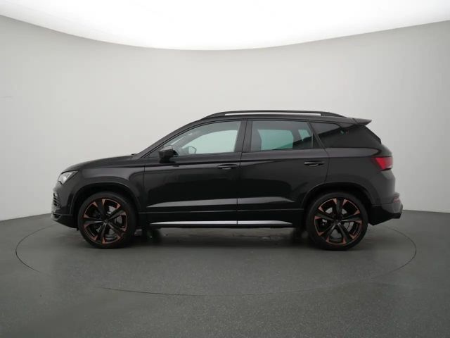Cupra Ateca 4Drive