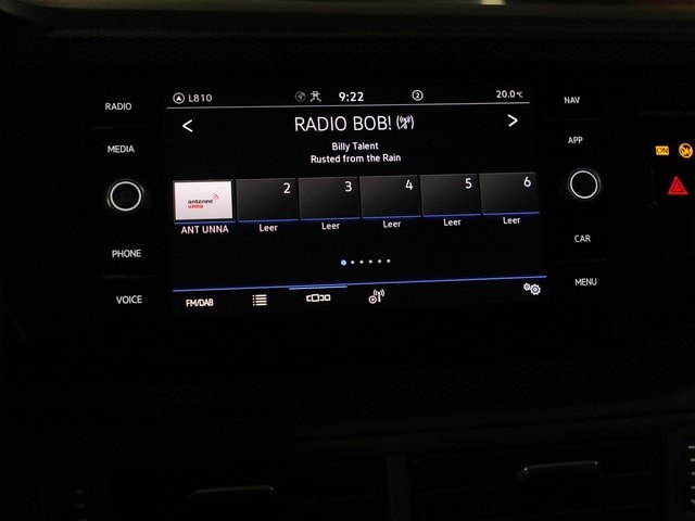 Volkswagen Taigo 1.0 TSI DSG Life