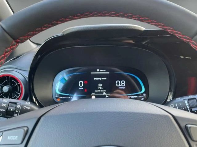 Hyundai i10 1.0 N Line