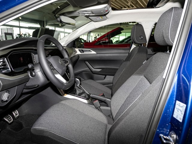 Volkswagen Polo 1.0 TSI Move