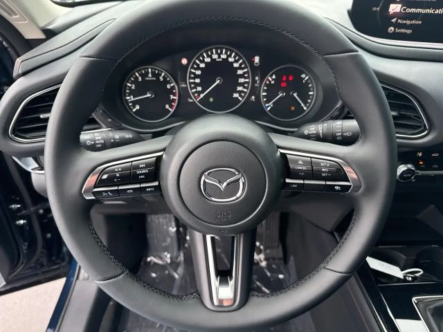 Mazda CX-30 Homura
