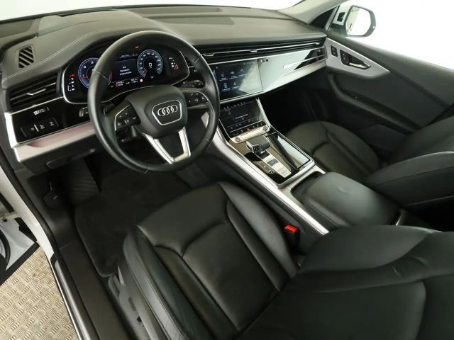 Audi Q8 50 TDI Quattro
