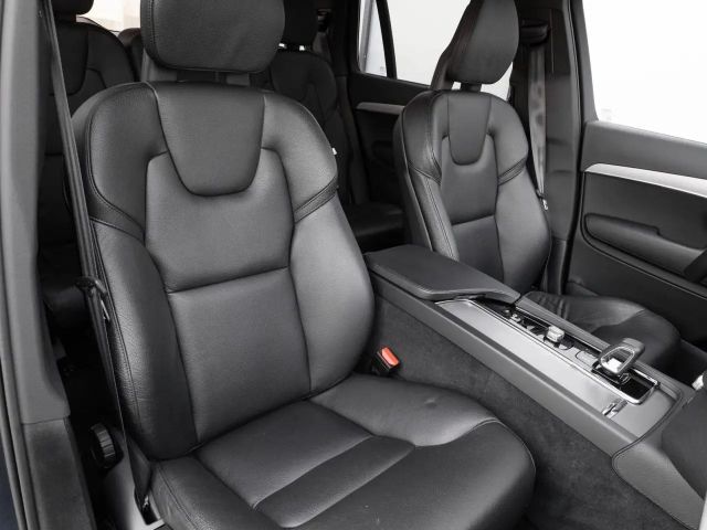 Volvo XC90 Inscription Recharge