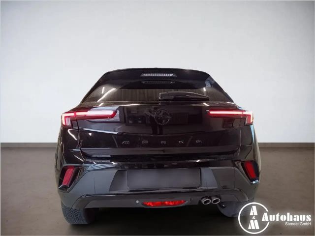 Opel Mokka GS-Line Grand Sport