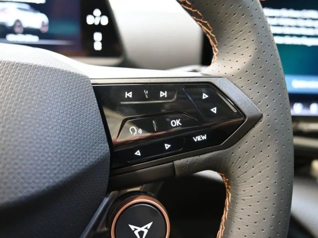 Cupra Tavascan Extreme 210kW/286PS