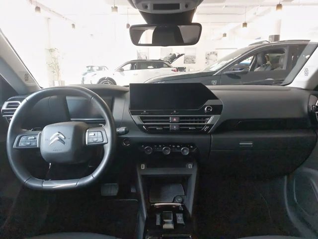 Citroën C4 BlueHDi Max