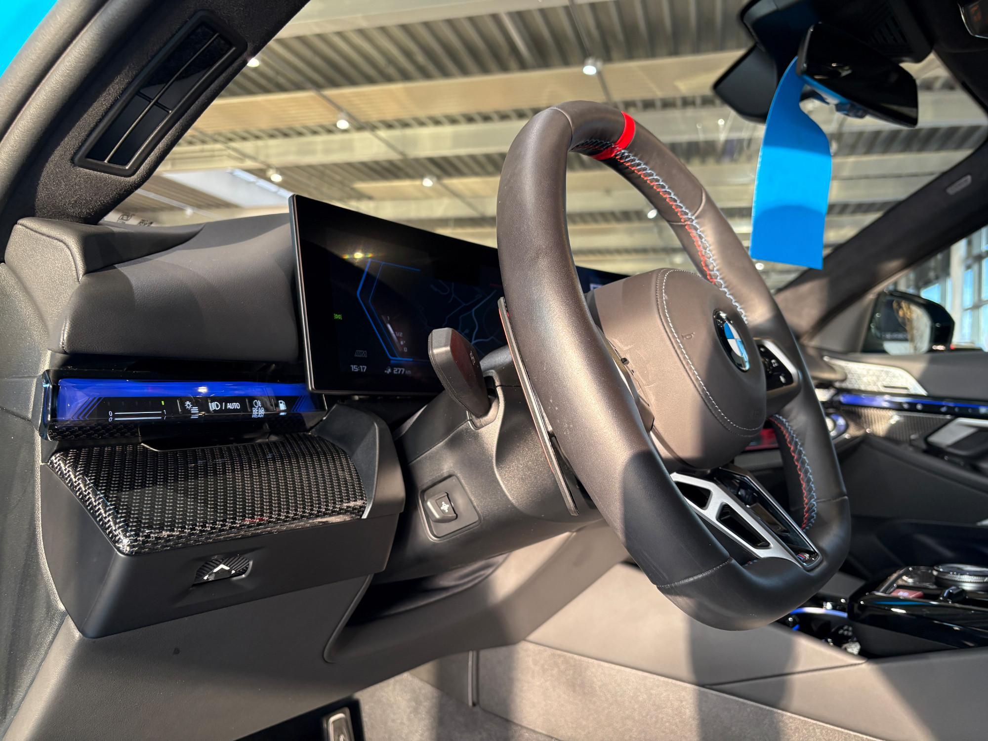 BMW M5 M5 M5 Touring