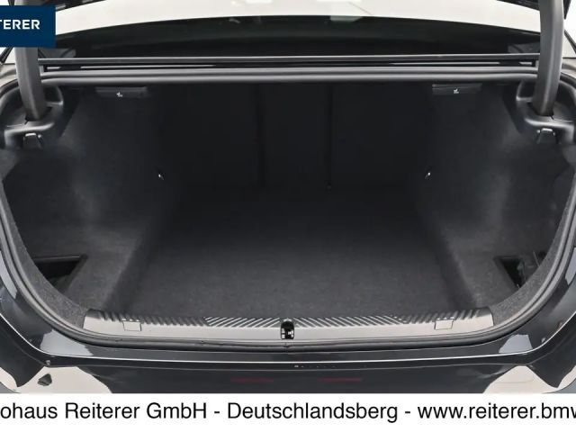 BMW 520 520d Sedan xDrive